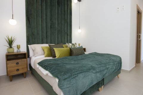Продажа дома Сьюдад Кесада, Аликанте, Испания 3 спальни, 170м2 №116733 - фото 11