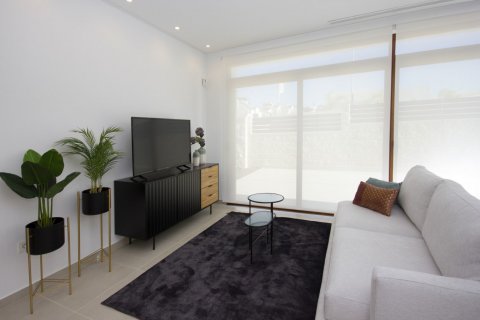 Продажа дома Сьюдад Кесада, Аликанте, Испания 3 спальни, 170м2 №116733 - фото 4