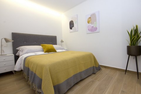Продажа дома Сьюдад Кесада, Аликанте, Испания 3 спальни, 170м2 №116733 - фото 8