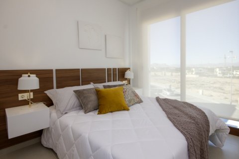 Продажа дома Сьюдад Кесада, Аликанте, Испания 3 спальни, 170м2 №116733 - фото 7