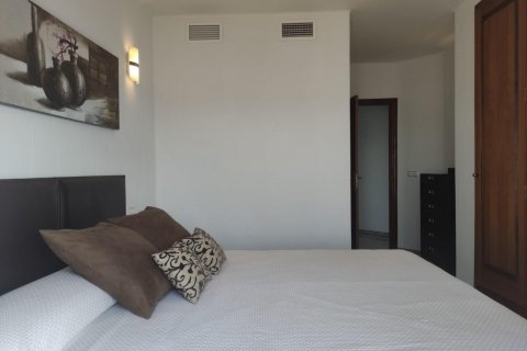 Penthauss pārdošanā Torrevieja, Alicante, Spānijā 3 istabas, 155 m2 Nr. 116737 - attēls 26