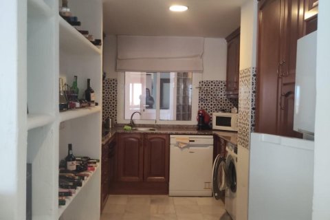 Penthauss pārdošanā Torrevieja, Alicante, Spānijā 3 istabas, 155 m2 Nr. 116737 - attēls 13