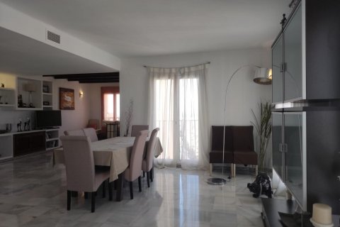 Penthauss pārdošanā Torrevieja, Alicante, Spānijā 3 istabas, 155 m2 Nr. 116737 - attēls 2