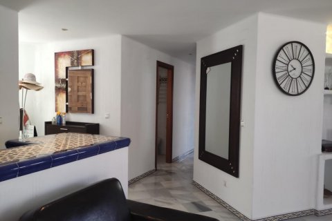Penthauss pārdošanā Torrevieja, Alicante, Spānijā 3 istabas, 155 m2 Nr. 116737 - attēls 8