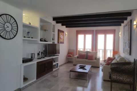 Penthauss pārdošanā Torrevieja, Alicante, Spānijā 3 istabas, 155 m2 Nr. 116737 - attēls 6