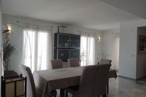 Penthauss pārdošanā Torrevieja, Alicante, Spānijā 3 istabas, 155 m2 Nr. 116737 - attēls 7