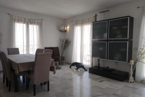 Penthauss pārdošanā Torrevieja, Alicante, Spānijā 3 istabas, 155 m2 Nr. 116737 - attēls 4