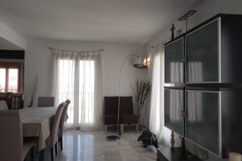 Penthauss pārdošanā Torrevieja, Alicante, Spānijā 3 istabas, 155 m2 Nr. 116737 - attēls 3