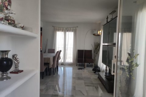Penthauss pārdošanā Torrevieja, Alicante, Spānijā 3 istabas, 155 m2 Nr. 116737 - attēls 9