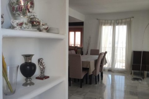 Penthauss pārdošanā Torrevieja, Alicante, Spānijā 3 istabas, 155 m2 Nr. 116737 - attēls 12
