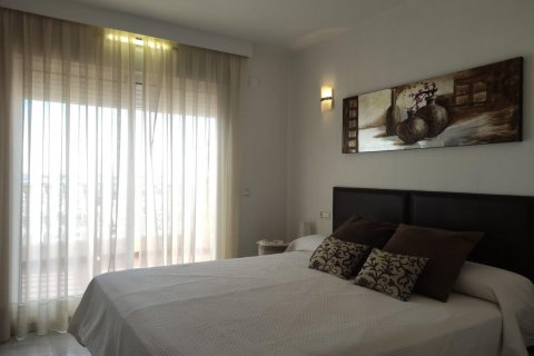 Penthauss pārdošanā Torrevieja, Alicante, Spānijā 3 istabas, 155 m2 Nr. 116737 - attēls 25