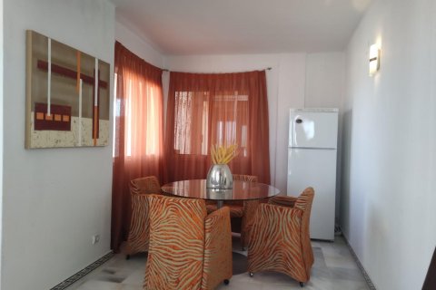 Penthauss pārdošanā Torrevieja, Alicante, Spānijā 3 istabas, 155 m2 Nr. 116737 - attēls 11