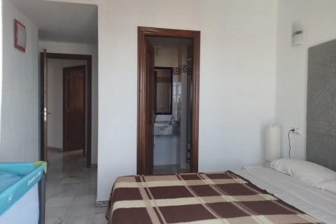 Penthauss pārdošanā Torrevieja, Alicante, Spānijā 3 istabas, 155 m2 Nr. 116737 - attēls 23