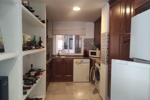 Penthauss pārdošanā Torrevieja, Alicante, Spānijā 3 istabas, 155 m2 Nr. 116737 - attēls 14