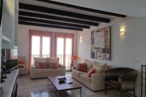Penthauss pārdošanā Torrevieja, Alicante, Spānijā 3 istabas, 155 m2 Nr. 116737 - attēls 10