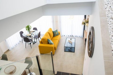 Villa zum Verkauf La Herrada, Alicante, Spanien 3 Schlafzimmer, 105 m2 Nr. 116732 - Foto 18