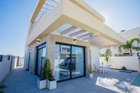 Villa zum Verkauf La Herrada, Alicante, Spanien 3 Schlafzimmer, 105 m2 Nr. 116732 - Foto 27