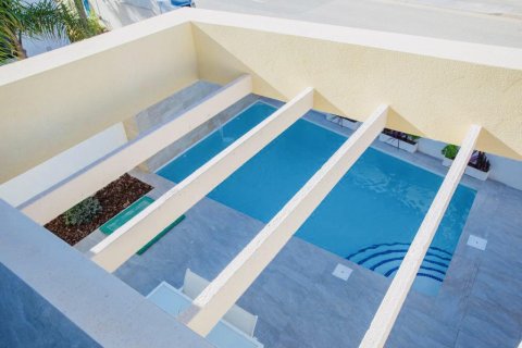Villa zum Verkauf La Herrada, Alicante, Spanien 3 Schlafzimmer, 105 m2 Nr. 116732 - Foto 26