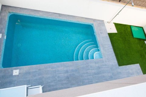 Villa zum Verkauf La Herrada, Alicante, Spanien 3 Schlafzimmer, 105 m2 Nr. 116732 - Foto 14