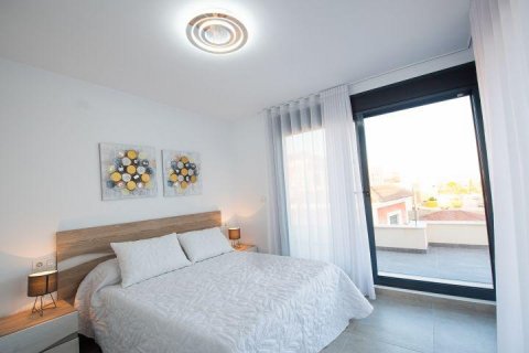 Villa zum Verkauf La Herrada, Alicante, Spanien 3 Schlafzimmer, 105 m2 Nr. 116732 - Foto 4