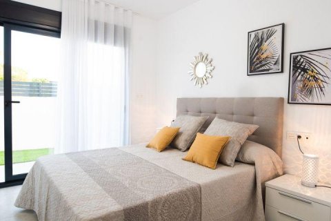 Villa zum Verkauf La Herrada, Alicante, Spanien 3 Schlafzimmer, 105 m2 Nr. 116732 - Foto 7