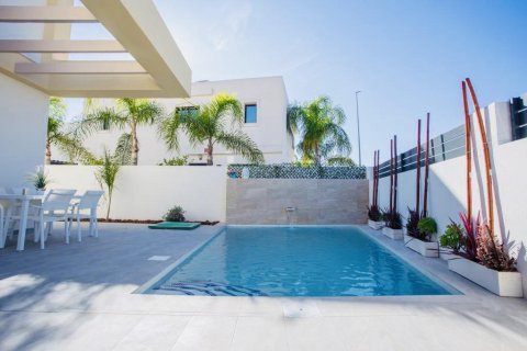 Villa zum Verkauf La Herrada, Alicante, Spanien 3 Schlafzimmer, 105 m2 Nr. 116732 - Foto 23