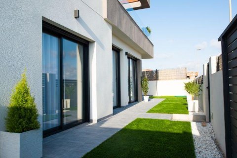 Villa zum Verkauf La Herrada, Alicante, Spanien 3 Schlafzimmer, 105 m2 Nr. 116732 - Foto 12