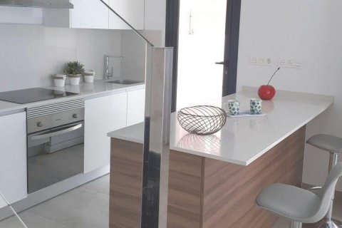 Villa zum Verkauf La Herrada, Alicante, Spanien 3 Schlafzimmer, 105 m2 Nr. 116732 - Foto 15