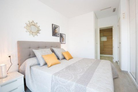 Villa zum Verkauf La Herrada, Alicante, Spanien 3 Schlafzimmer, 105 m2 Nr. 116732 - Foto 8