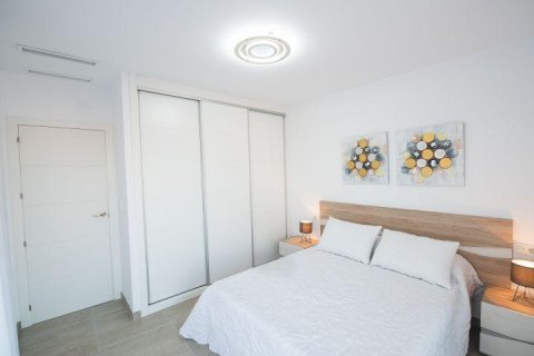 Villa zum Verkauf La Herrada, Alicante, Spanien 3 Schlafzimmer, 105 m2 Nr. 116732 - Foto 2