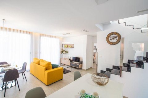 Villa zum Verkauf La Herrada, Alicante, Spanien 3 Schlafzimmer, 105 m2 Nr. 116732 - Foto 17