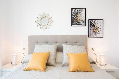 Villa zum Verkauf La Herrada, Alicante, Spanien 3 Schlafzimmer, 105 m2 Nr. 116732 - Foto 6