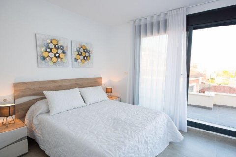Villa zum Verkauf La Herrada, Alicante, Spanien 3 Schlafzimmer, 105 m2 Nr. 116732 - Foto 3