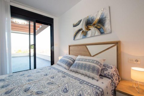 Villa zum Verkauf La Herrada, Alicante, Spanien 3 Schlafzimmer, 105 m2 Nr. 116732 - Foto 9