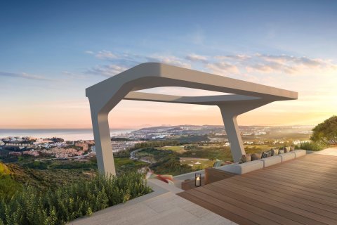 Apartment for sale Casares, Malaga, Spain 2 bedrooms, 223 sq.m. No. 134871 - photo 9
