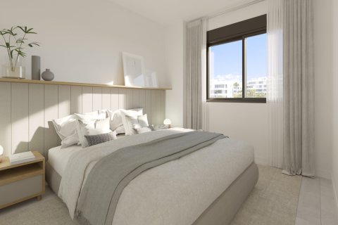 Apartment for sale Estepona, Malaga, Spain 3 bedrooms, 121 sq.m. No. 134869 - photo 11