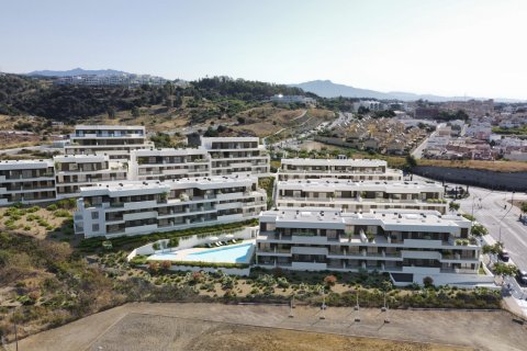 Apartment for sale Estepona, Malaga, Spain 3 bedrooms, 121 sq.m. No. 134869 - photo 4