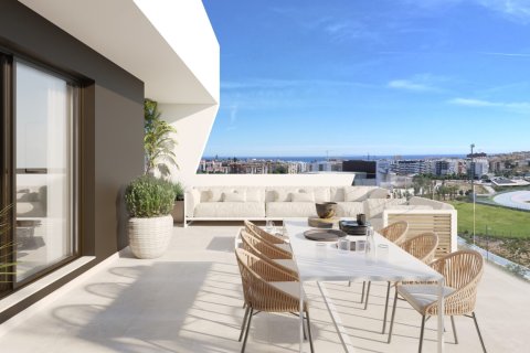 Apartment for sale Estepona, Malaga, Spain 3 bedrooms, 121 sq.m. No. 134869 - photo 3