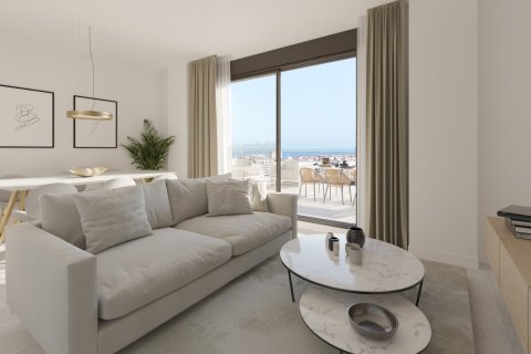 Apartment for sale Estepona, Malaga, Spain 3 bedrooms, 121 sq.m. No. 134869 - photo 13