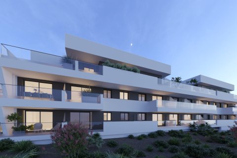 Apartment for sale Estepona, Malaga, Spain 3 bedrooms, 121 sq.m. No. 134869 - photo 7