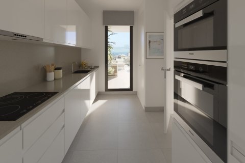 Apartment for sale Estepona, Malaga, Spain 3 bedrooms, 121 sq.m. No. 134869 - photo 10