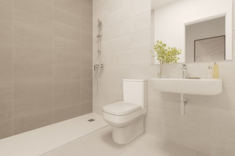 Apartment for sale Estepona, Malaga, Spain 3 bedrooms, 121 sq.m. No. 134869 - photo 9