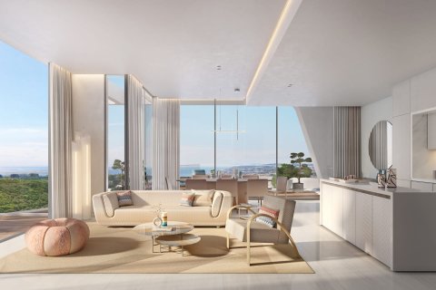 Apartamento en venta Casares, Málaga, España 4 dormitorios,  No. 134874 - foto 3