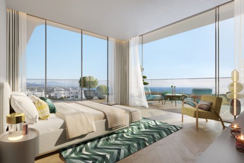 Apartamento en venta Casares, Málaga, España 4 dormitorios,  No. 134874 - foto 5