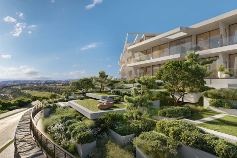 Apartamento en venta Casares, Málaga, España 4 dormitorios,  No. 134874 - foto 11