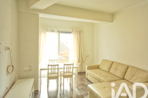 Apartment in La Vall d'Uixo, Castellon, Spain 3 bedrooms, 63 sq.m. No. 185007
