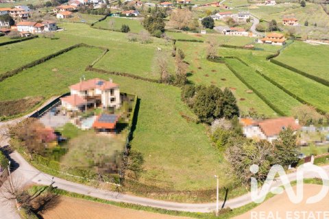 Продажа земельного участка в Сиеро, Астурия, Испания 1251.48м2 №185005 - фото 11