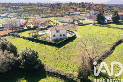 Продажа земельного участка в Сиеро, Астурия, Испания 1251.48м2 №185005 - фото 13