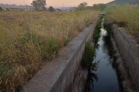 Terreno in vendita a Lorca, Murcia, Spagna 7165 mq. N° 185004 - foto 15
