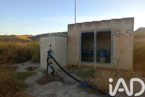 Terreno in vendita a Lorca, Murcia, Spagna 7165 mq. N° 185004 - foto 9